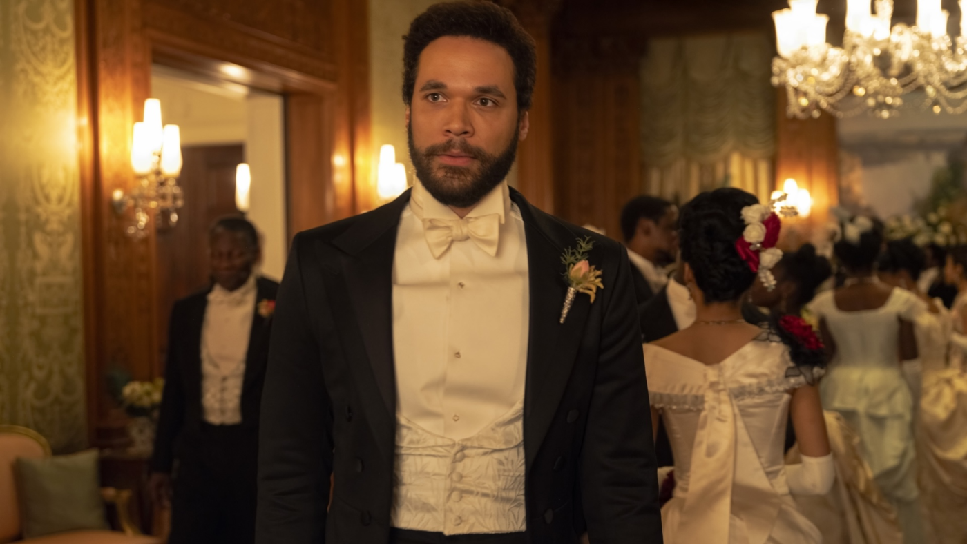 The Gilded Age Season 3 Finale Director Unpacks That Big Romantic Moment