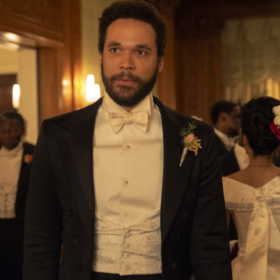 The Gilded Age Season 3 Finale Director Unpacks That Big Romantic Moment
