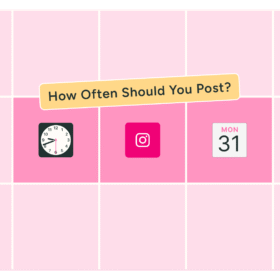 How Often Should You Post on Instagram in 2025? What Data From 2 Million Posts Tells Us
