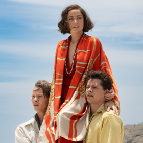 A Ron Howard Family Vacation Led to His Darkest Movie