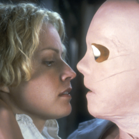 Paul Verhoeven’s Hollow Man Predicted the Internet Manosphere