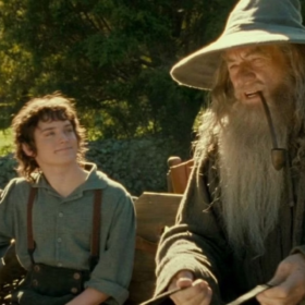 Hunt for Gollum Movie Poised to Ask ‘What Does Frodo Do When He’s Happy?’