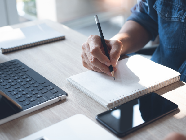 How We Encourage Self-Improvement at Buffer