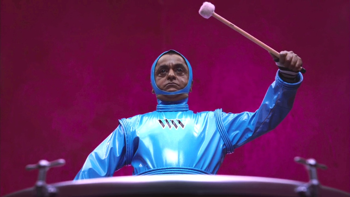 The Tim Burton Willy Wonka Movie Deserves More Credit as a Gen Z Touchstone