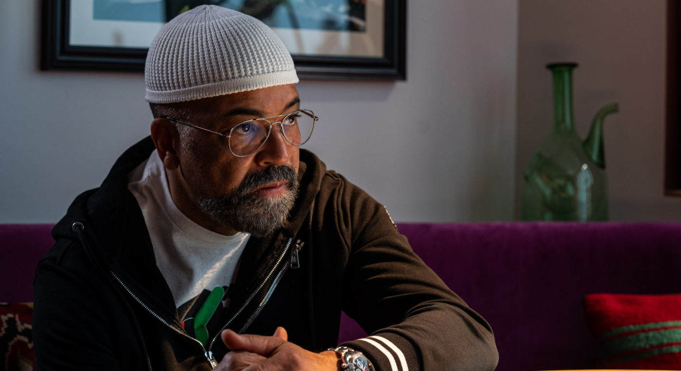 How Highest 2 Lowest Finally Brought Jeffrey Wright and Spike Lee Together