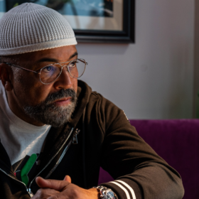 How Highest 2 Lowest Finally Brought Jeffrey Wright and Spike Lee Together