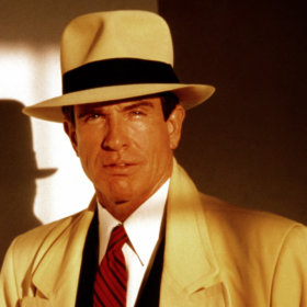 Dick Tracy Is a Warning for Modern Superhero Movies