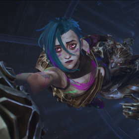 Link Tank: Arcane and Love, Death + Robots Dominate Early Emmys, Andy Cohen Stirs the Pot 