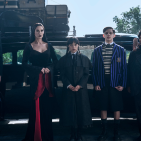 Wednesday Season 2 Part 1 Review: No Sophomore Slump in Sight