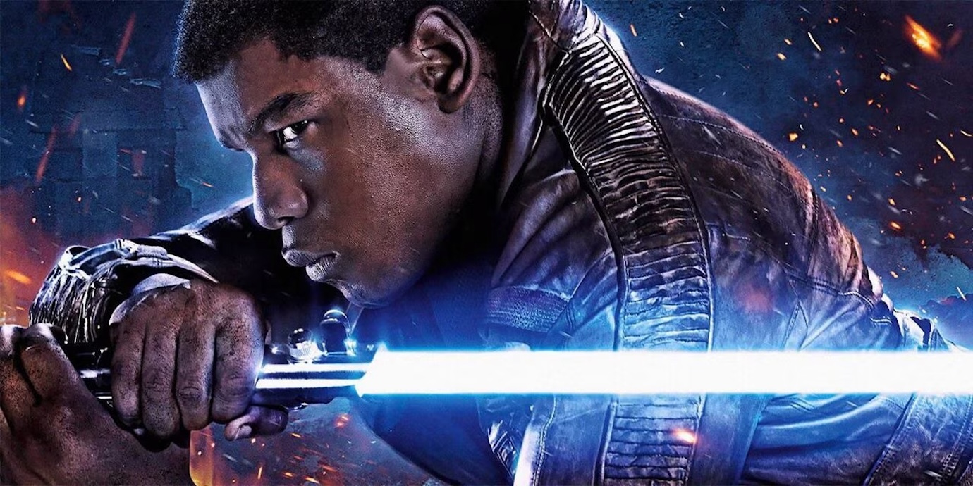 Star Wars: John Boyega’s Sequel Trilogy Pitch Is Better Than What We Got