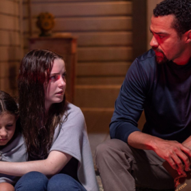 McKenna Grace and Jojo Regina Open Up About Sisterhood, Survival, and What We Hide