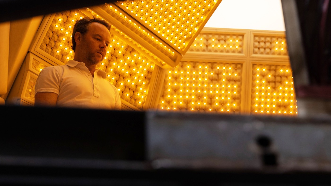 Alien: Earth Study Guide – Noah Hawley Reveals His Alien TV Prequel Inspirations