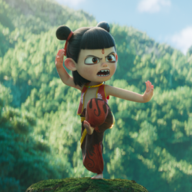 Ne Zha 2 and the Secret of Making a Good Dub for Anime and Donghua