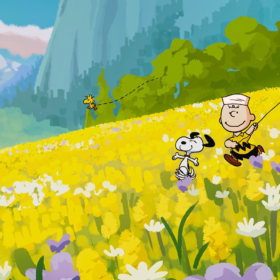 Peanuts: A Summer Musical Creators Take the Characters to Melodic Heights