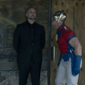 Peacemaker Season 2 Fixes the DCU Canon Before the Opening Credits Roll