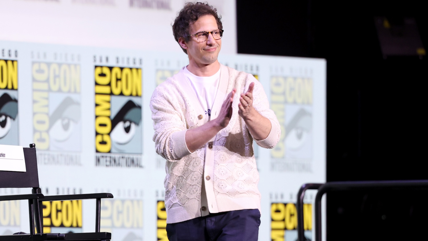 Andy Samberg Has a Surprising Candidate For Favorite SNL Digital Short