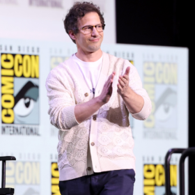 Andy Samberg Has a Surprising Candidate For Favorite SNL Digital Short