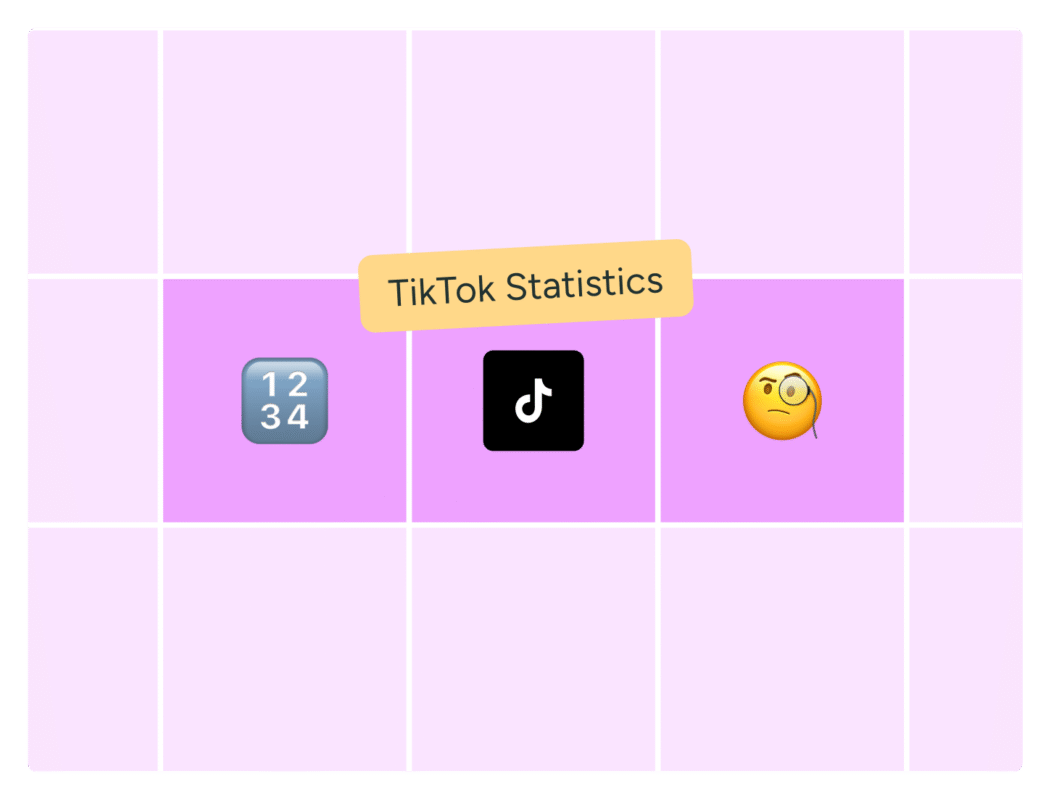 31 TikTok Statistics to Know for 2025