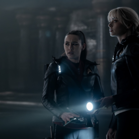 Star Trek: Strange New Worlds Season 3 Episode 5 Review — Through the Lens of Time