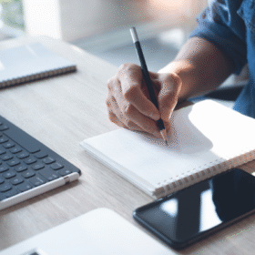 How We Encourage Self-Improvement at Buffer