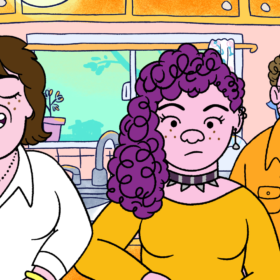 Long Story Short Review: A Worthy BoJack Successor