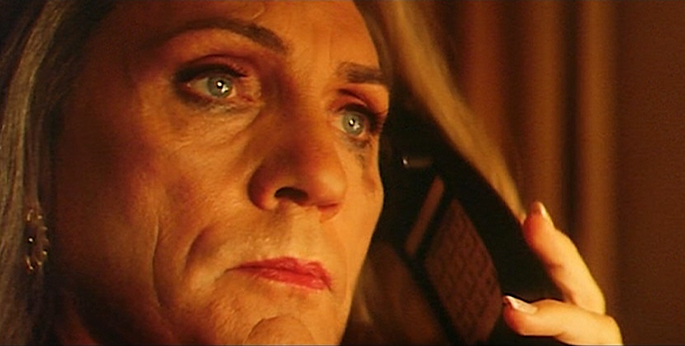 Remembering Terence Stamp’s Most Underrated Performance