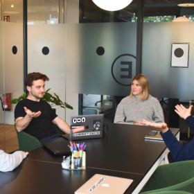 Why Peer Groups Accelerate Success