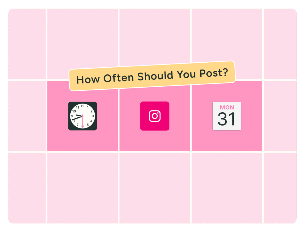 How Often Should You Post on Instagram in 2025? What Data From 2 Million Posts Tells Us