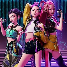 KPop Demon Hunters Soundtrack Songs Ranked: From Catchy to Golden