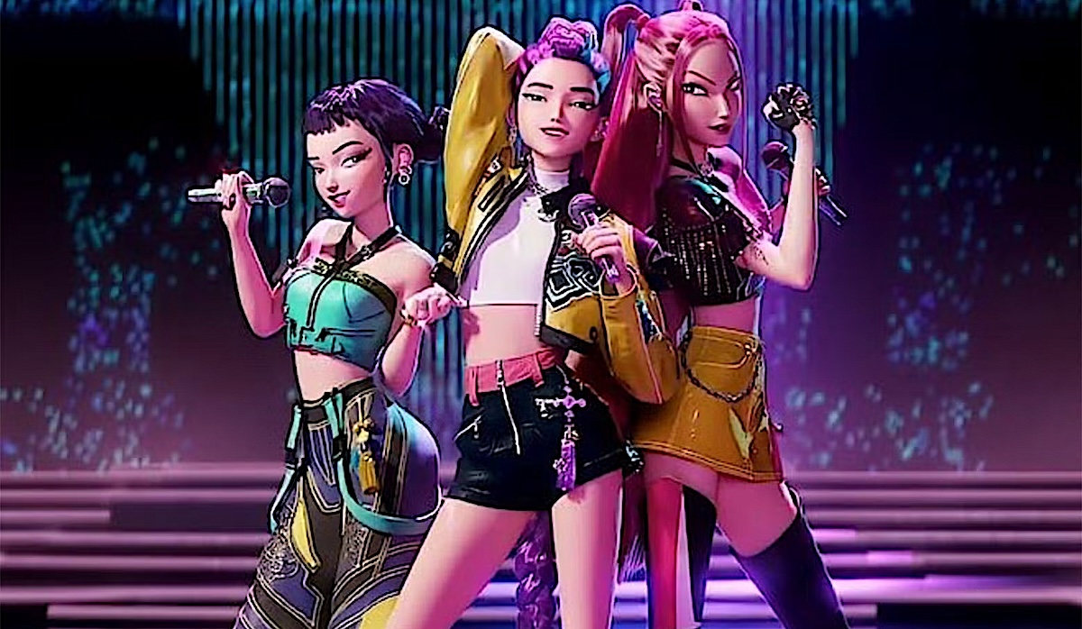 KPop Demon Hunters Soundtrack Songs Ranked: From Catchy to Golden