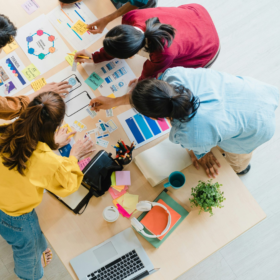 Marketing in the Era of Uber Trends