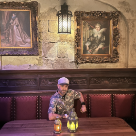 The Beak and Barrel’s Treasures: The Best Booty From Disney’s Pirate-Themed Bar