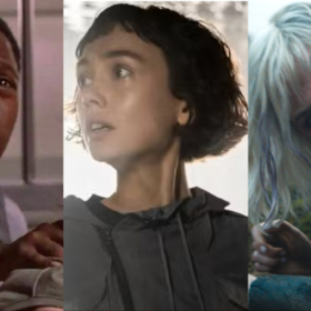 Alien: Androids and AI Are Now the Center of the Franchise