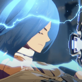 Guilty Gear Strive Producer Ken Miyauchi Looks to the Fighting Game’s Future