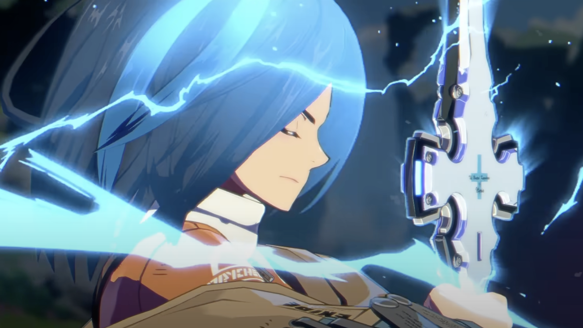 Guilty Gear Strive Producer Ken Miyauchi Looks to the Fighting Game’s Future