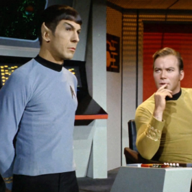 Does Star Trek Still Need to Be a Movie Franchise? The Eternal Debate