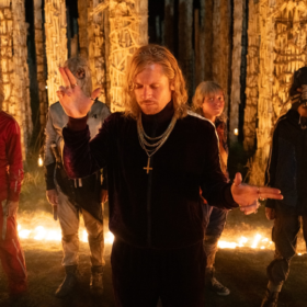 28 Years Later: The Bone Temple Trailer Hints at Creepier Role for Jack O’Connell’s Jimmy