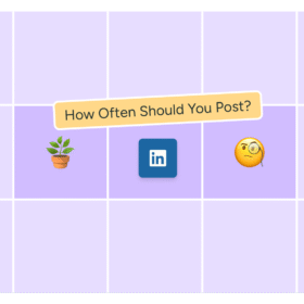 How Often Should You Post on LinkedIn in 2025? Data From 2 Million+ Posts