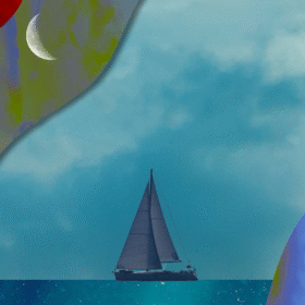 Win a Copy of Saltcrop by Yume Kitasei in Our Flatiron Books Giveaway