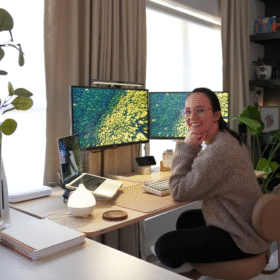 How I Make Money as a Nano-Creator