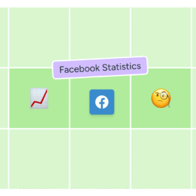 16 Facebook Statistics to Know for 2025