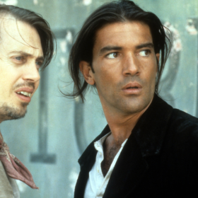 Desperado: How Steve Buscemi Became One of the Greatest Hype Men in Cinema