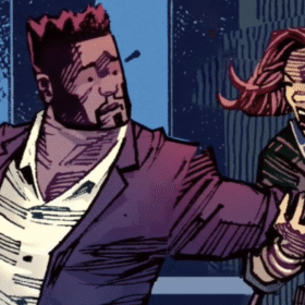 Sci-fi Comic Time Sensitive Will Make You Question Reality