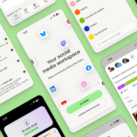 Buffer for iOS 26: Our Biggest Update Ever