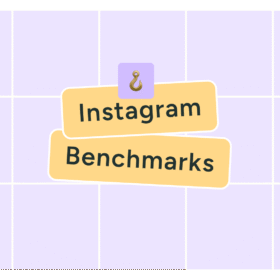 What Is A Good Instagram Engagement Rate? Data from 27 Million+ Instagram Posts