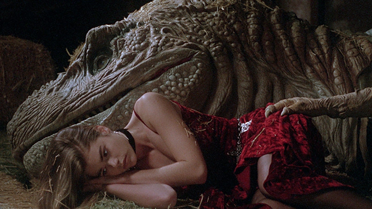 20 Years of Fantastic Fest’s Best Movies and Premieres