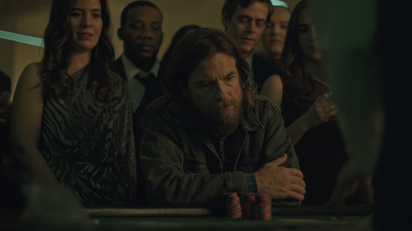 Netflix’s Black Rabbit Is More Stressful Than Uncut Gems