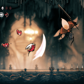 Hollow Knight: Silksong and the Video Game Sequels That Were Worth the Wait