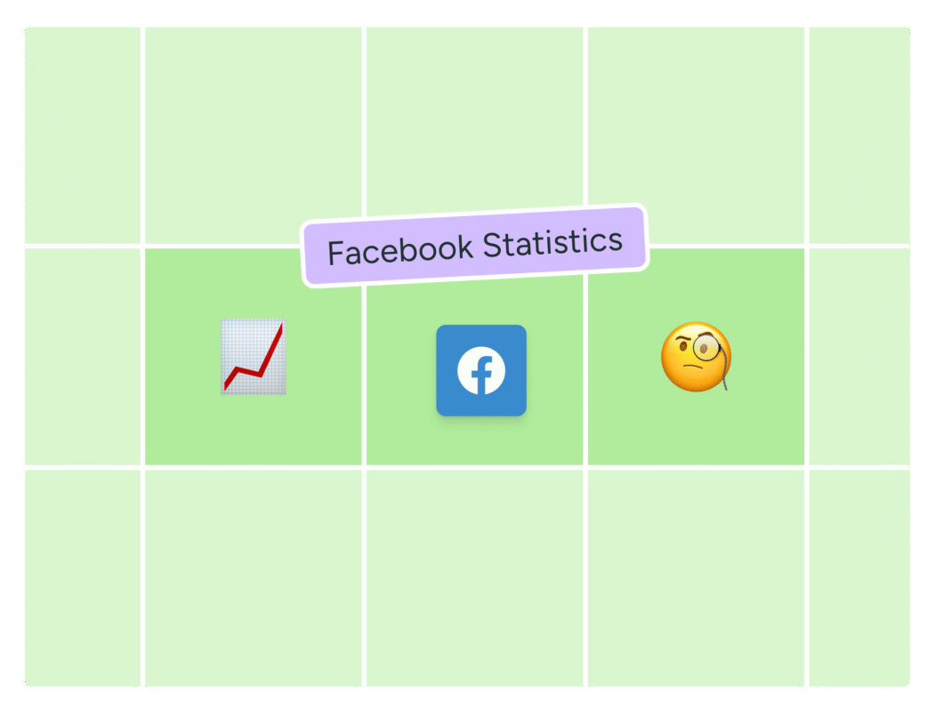 16 Facebook Statistics to Know for 2025
