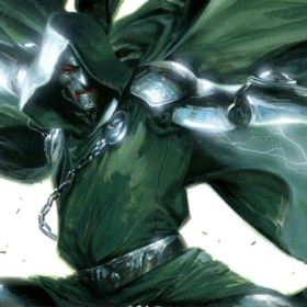 Robert Downey Jr. Doctor Doom Reveal Reminds Us Marvel Protects Its A-Listers